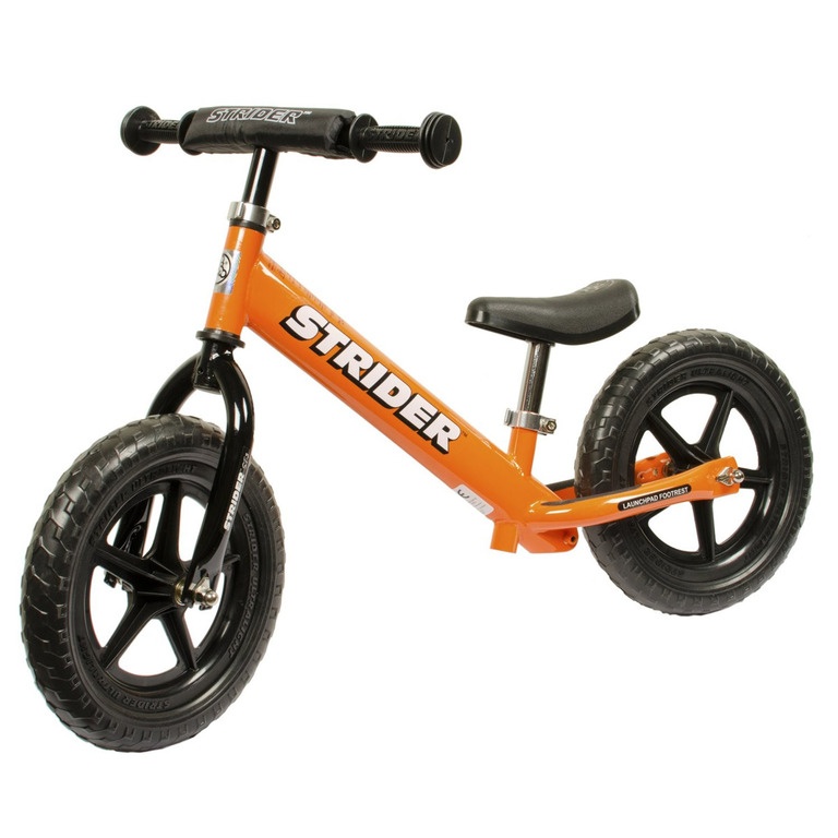 Беговел strider honda