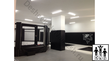 октагон кострома