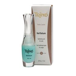 Trind Nail Balsam - Бальзам для ногтей, 9 мл