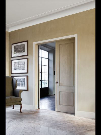 Orac Decor P9901 Orac Luxxus гладкий молдинг из полиуретана, 2 м.