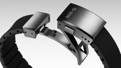 Часы Casio G-Shock MRG-B2100R-2A