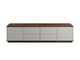 ТУМБА ПОД TV  ALTEA (L200*P45*H50)  MOD INTERIORS MDI.TV.ALT.30