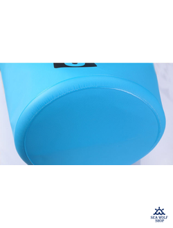 ГермоМешок 30л Ocean Pack с плеч. лямкой