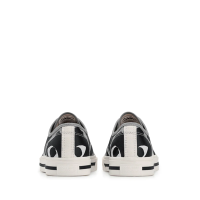 Jack purcell outlet comme des garcons