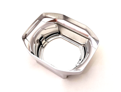 Бленда (маска) для линз Aozoom B-13/B-15/X5/X7 (для прямоугольных линз), 1шт