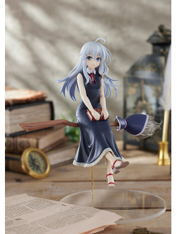 Фигурка Элейна (Elaina Pop Up Parade L)