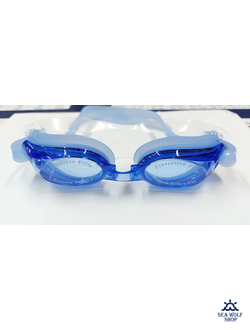 Очки Sprinter LX-1800 для плавания бассейна