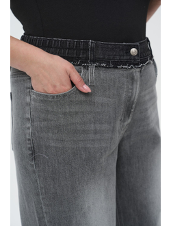 Джинсы Intikoma Хипхопы 926011 серый размеры 52-60