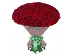 151 роза (70 см.)