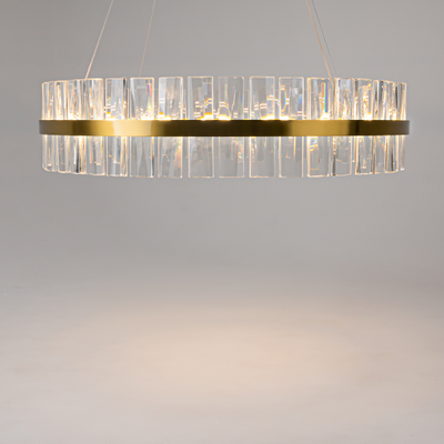 Подвесной светильник Mirage, MOD173PL-L60BS3K