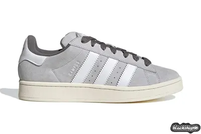 ADIDAS CAMPUS 00s GREY (35-45)