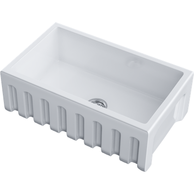 Мойка OMOIKIRI MIKURA 76 WH-GLOSSY