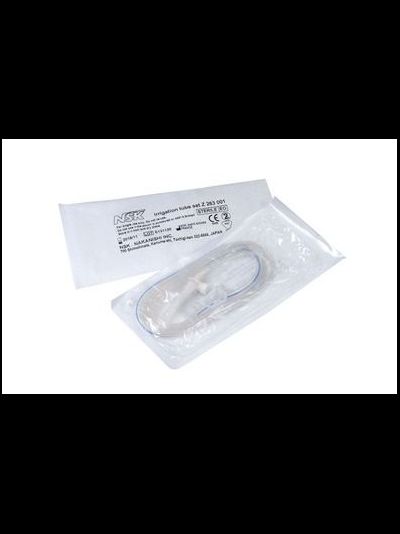 Ирригационная линия для Surgic XT, XT Plus, Pro, Pro+, VarioSurg уп/10шт NSK Nakanishi Inc (Япония)