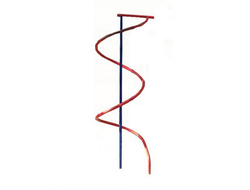 Спираль для лазания к уличным ДСК "Пионер"