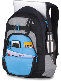 Рюкзак Dakine Explorer 26L Slate