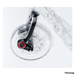 Электросамокат Segway Ninebot eKickScooter E3