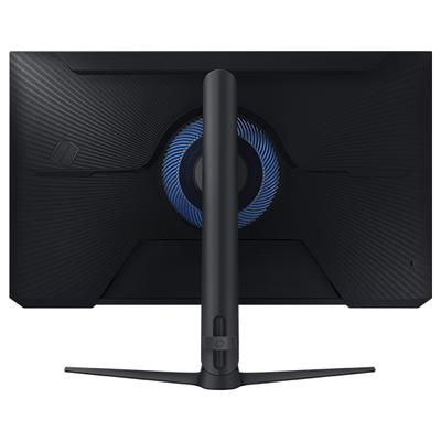 Samsung LCD 27" /2560x1440, 165Hz