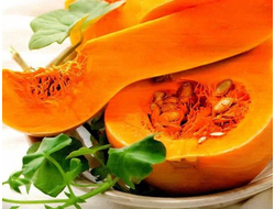 тыква "Медовая гитара" семена 5 шт.