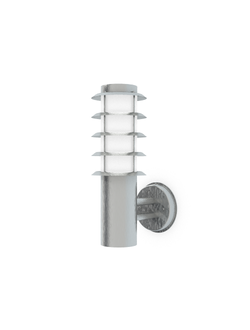приусадебные Настенный светильник DELUX Pole 3
