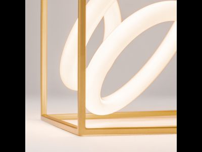 Настольный светильник Membrane, MOD345TL-L11BS3K, Maytoni