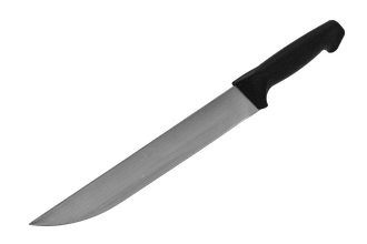Кухонный нож  №15 (Мелита-К)