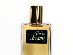 Духи СИРЕНЕВЫЕ МЕЧТЫ 30 мл