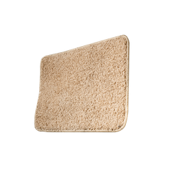 коврик бежевый, коврик в прихожую, коврик в примерочную