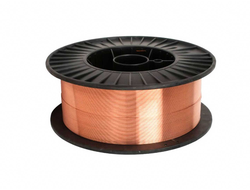 Проволока для полуавтомата MIG