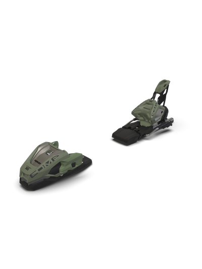 Крепления Marker; COMP 16 DIN 6-16 (khaki)