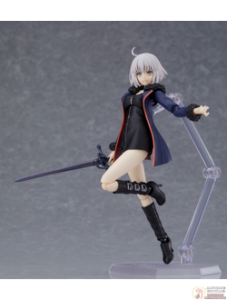 Фигурка фигма Жанна д'Арк (figma Jeanne d'Arc Shinjuku ver., Avenger)
