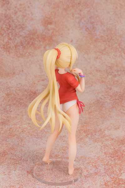 Фигурка 1/8 Карен Куджо (Kujou Karen)