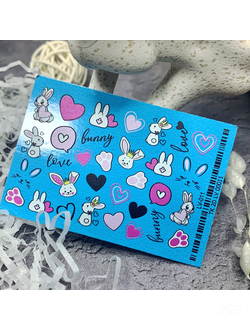 2D слайдер-дизайн LOVE LV-011