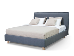 Двуспальные кровати