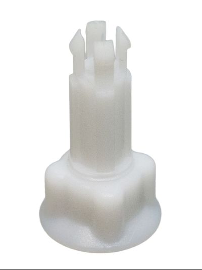 Муфта сцепления крышки чаши блендера Holt FP 005. Оригинал!