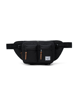Herschel Eighteen Hip Pack Black