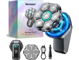 Электробритва для головы KENSEN 7D Head Shaver S32.