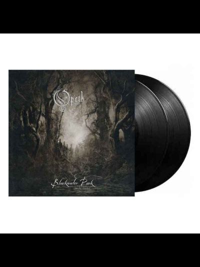 OPETH - BLACKWATER PARK 2-LP