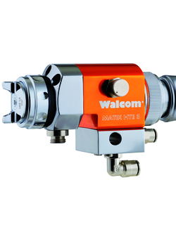 Автоматическая распыляющая головка Walcom MATIK HTE 3 3280**