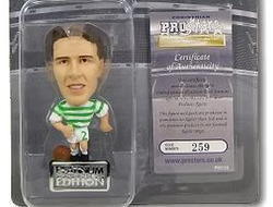 Футбольная фигурка Jim Craig (Cor)