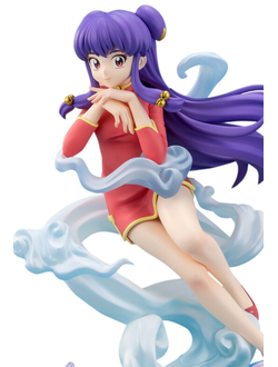 Фигурка Шампу (Shampoo Figuarts Zero)