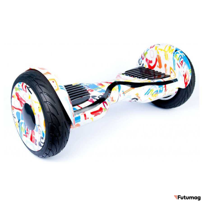 Smart balance wheel 10.5 premium sales