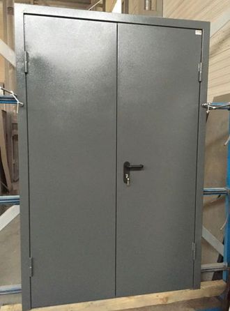 Противопожарная дверь EI 60