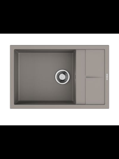Мойка OMOIKIRI SUMI 78A-LB GR