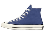 Кеды Converse Chuck Taylor 70 High Top синие высокие