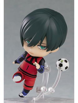 Нендроид Рин Итоси (Rin Itoshi)