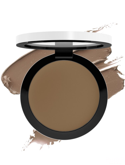SHIK perfect cream contour кремовый скульптор для лица в роскошном белоснежном футляре с магнитной крышкой, тон 01