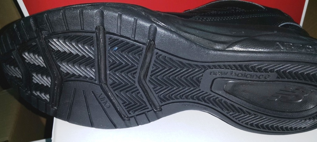 New balance men's 623 training shoes outlet