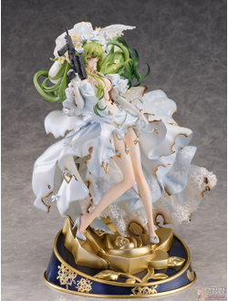 Фигурка 1/7 M950A The Warbler And The Rose Ver.