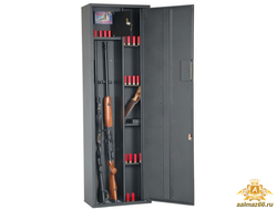 Оружейный шкаф Меткон ОШН-8
