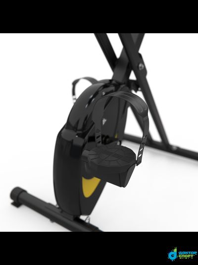 Велотренажер X-Bike DFC B8102
